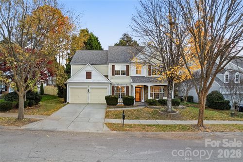 18015 Harbor Mist Rd, Cornelius, NC, 28031-8154 | Card Image