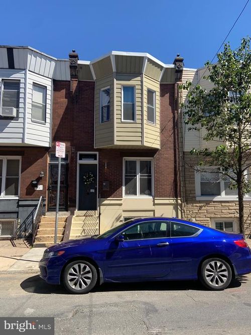 1937 S 20th St, PHILADELPHIA, PA, 19145-2834 | Card Image