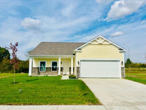 2349 N Liberty Lakes Dr, Greensburg, IN, 47240-3440 | Card Image