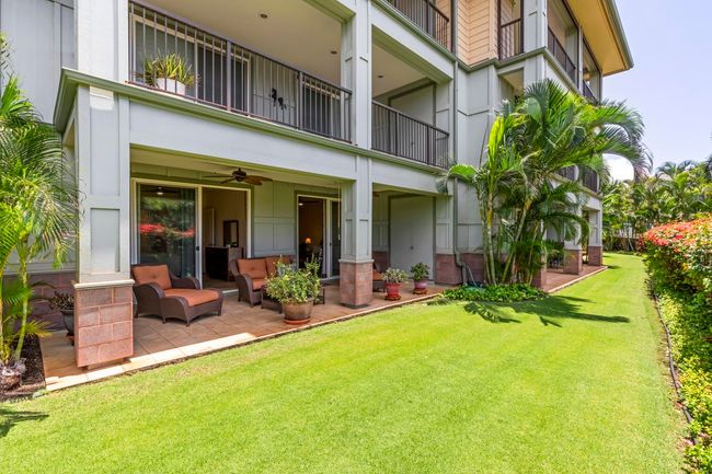 E104 - 18 Upena Ln, Condo with 2 bedrooms, 2 bathrooms and null parking in Kihei HI | Image 32
