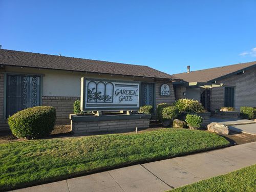 112-4002 E Dakota Avenue, Fresno, CA, 93726 | Card Image