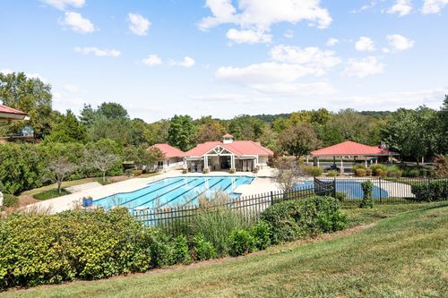 6052 Mill Tree Ct, Nashville, TN, 37221-3078 | Card Image