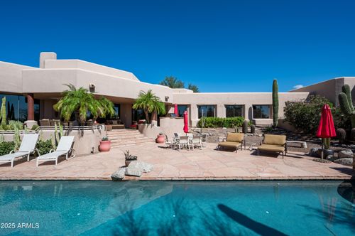 9355 E Via Del Sol Dr, Scottsdale, AZ, 85255-5072 | Card Image