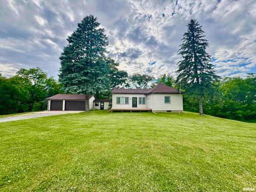 1492 45th St, New Boston, IL, 61272-9178 | Card Image