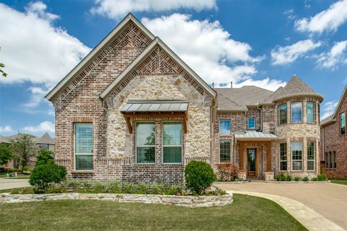 1518 Saddle Tree Rd, Frisco, TX, 75036-1336 | Card Image