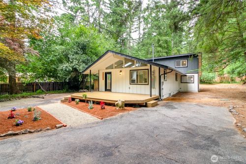 14605 Holiday Drive Nw, Gig Harbor, WA, 98329 | Card Image