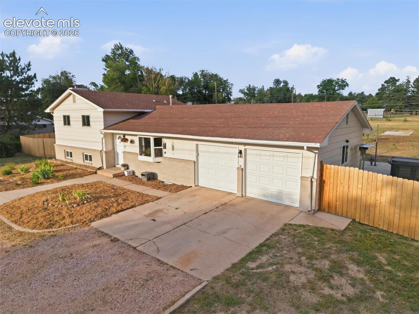 Residential in Colorado Springs 2