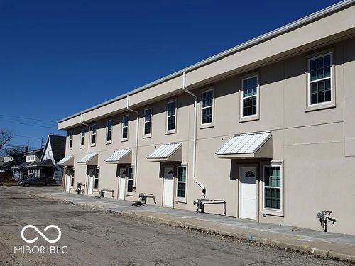 438 E Beecher Street, Indianapolis, IN, 46225 | Card Image