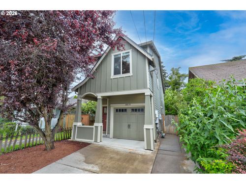 8010 Se Tolman St, Portland, OR, 97206 | Card Image