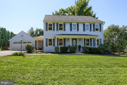 341 Dogwood Dr, HERSHEY, PA, 17033-2676 | Card Image