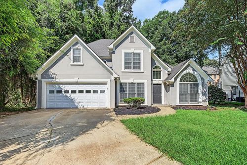 418 Middle Valley Ln, Woodstock, GA, 30189-2547 | Card Image