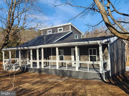 36 Plum Tree Ln, BERKELEY SPRINGS, WV, 25411 | Card Image
