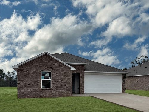 3060 Laredo Ln, Gravette, AR, 72736-6036 | Card Image