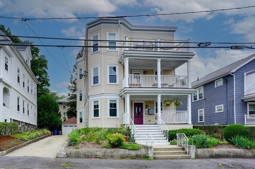 2-26 Park Rd, Belmont, MA, 02478-3624 | Card Image