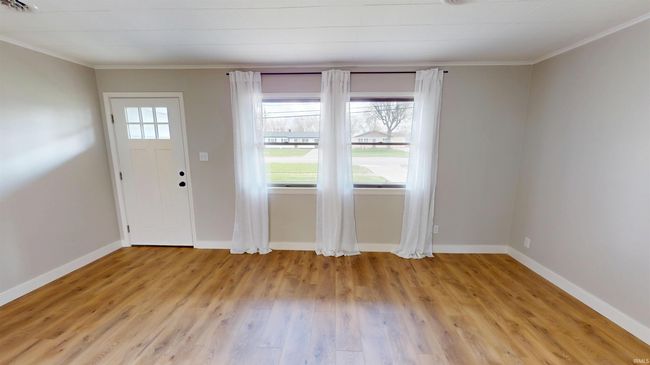 1834 W Kem Rd, House other with 3 bedrooms, 2 bathrooms and null parking in Marion IN | Image 8