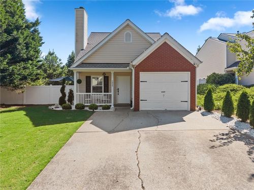 1955 Lexington Ln, Cumming, GA, 30040-6496 | Card Image