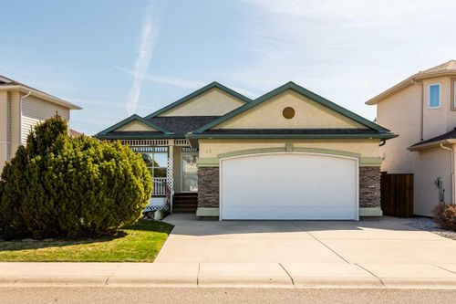 11 Salish Bay W, Lethbridge, AB, T1K7T8 | Card Image