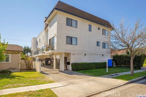 3-464 W Lexington Dr, Glendale, CA, 91203-2714 | Card Image