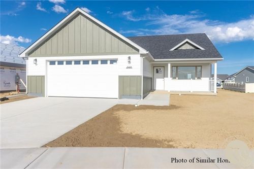 504 Montecito Ave, Billings, MT, 59105 | Card Image