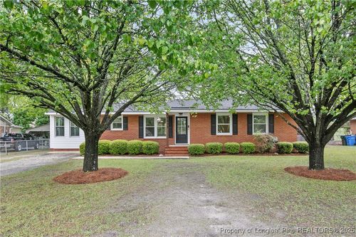 1833 Faber St, Fayetteville, NC, 28304-4501 | Card Image