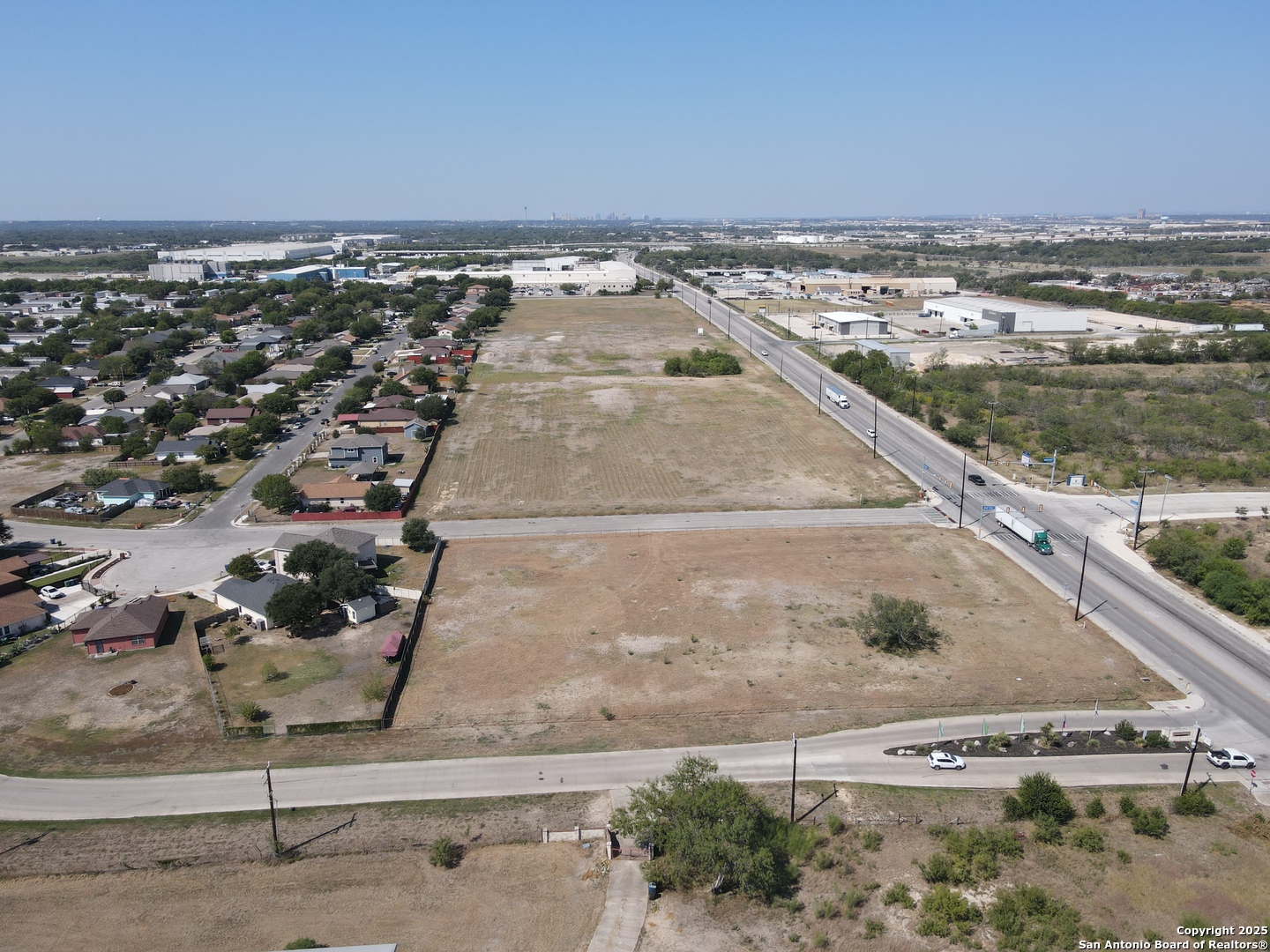 Commercial Sale in San Antonio