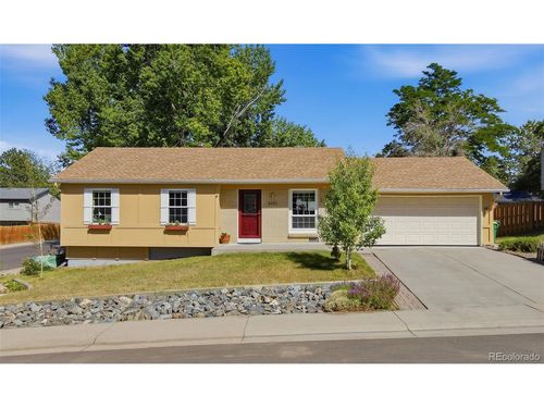 4456 S Zinnia St, Morrison, CO, 80465-1254 | Card Image