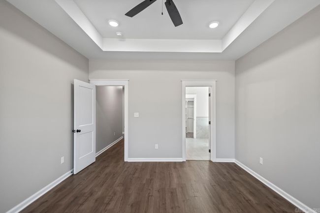 4047 Kindness Ct, House other with 4 bedrooms, 3 bathrooms and null parking in Alexander AR | Image 23