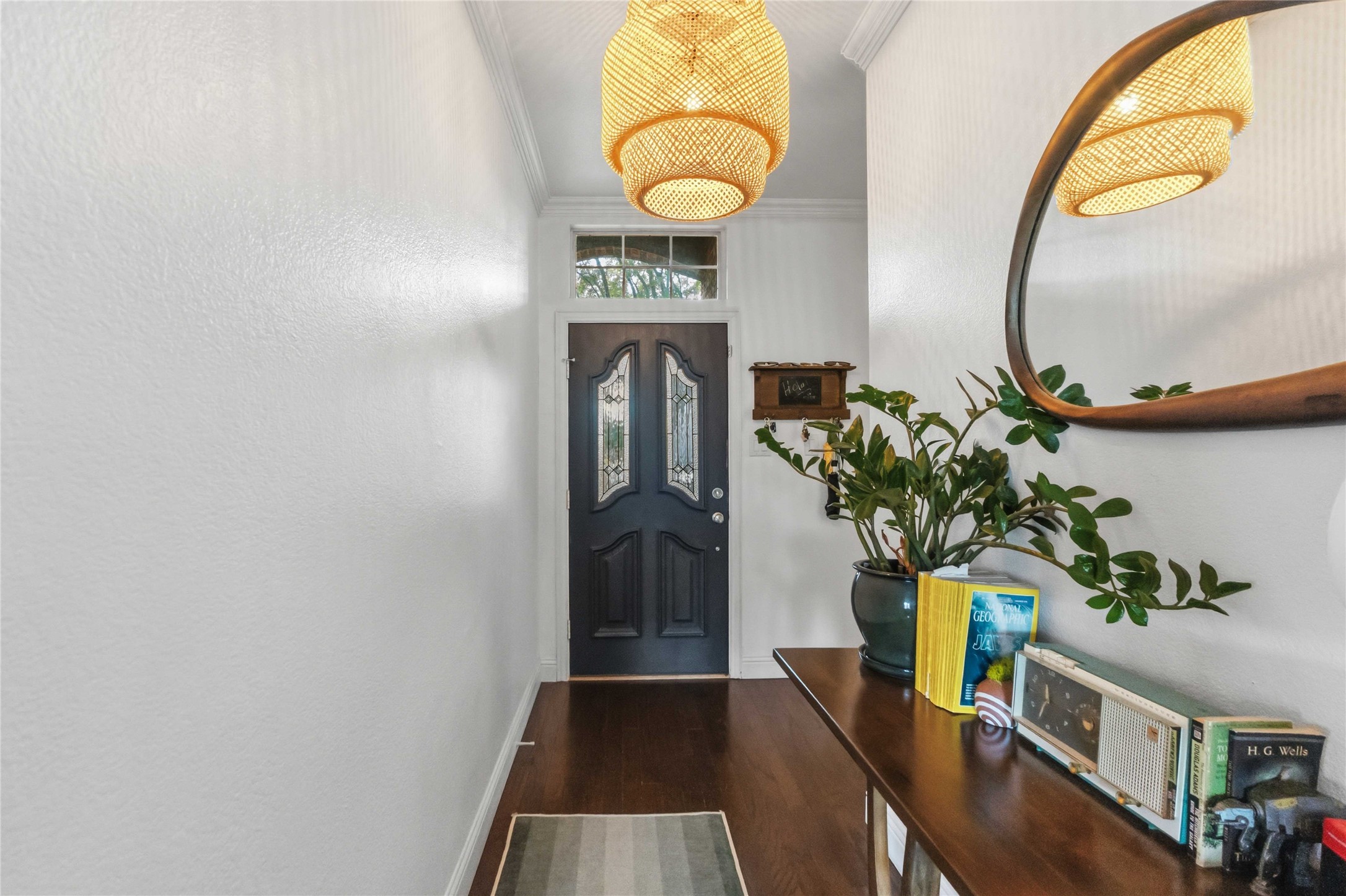 Residential Lease in Frisco 3