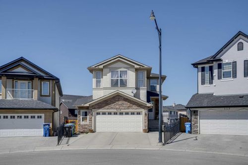 405 Taralake Landing Ne, Calgary, AB, T3J0A6 | Card Image