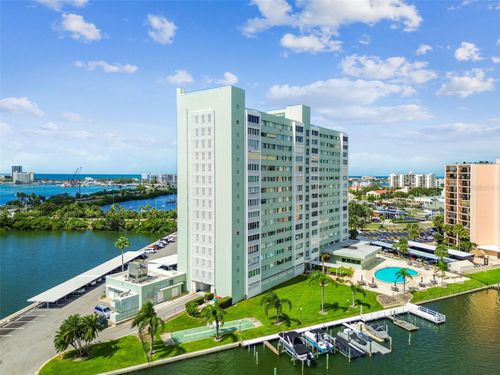 apt-505-31 Island Way, CLEARWATER, FL, 33767-2206 | Card Image