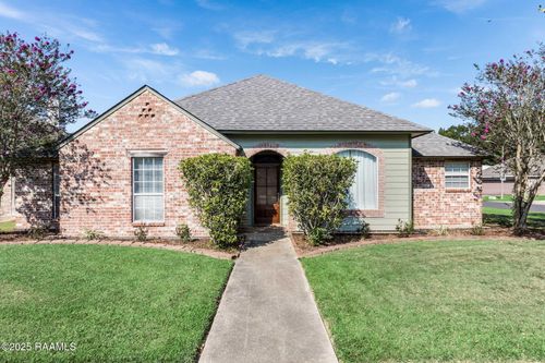 700 Kaiser Dr, Lafayette, LA, 70508-8136 | Card Image
