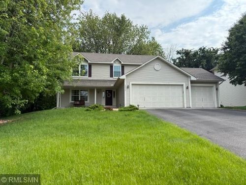 2052 Wilhelm Ct, Shakopee, MN, 55379-4540 | Card Image