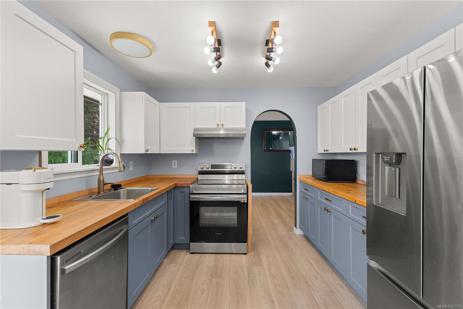 Residential in Campbell River 4
