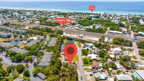 00 16th Street, Panama City Beach, FL, 32413 | Card Image