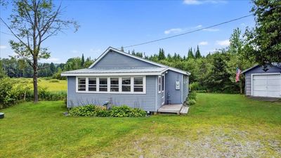 2391 Lake Road, House other with 2 bedrooms, 1 bathrooms and null parking in Franklin VT | Image 2