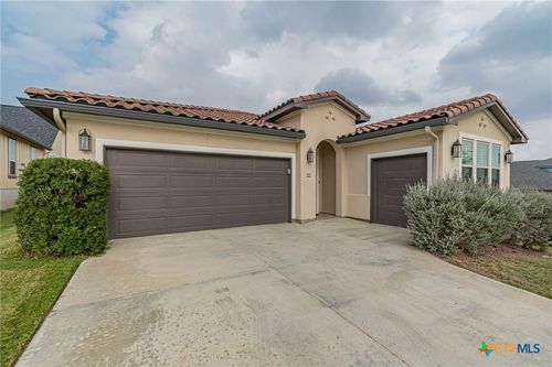 504 Calming Agave Way, San Marcos, TX, 78666-4599 | Card Image