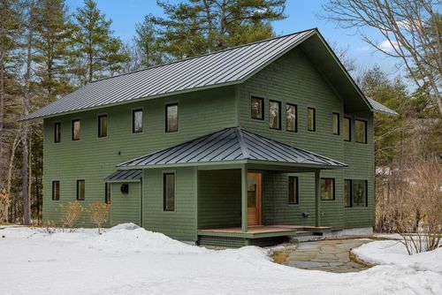 33 Etna Rd, Hanover, NH, 03755-3121 | Card Image