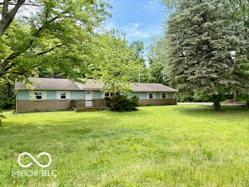 6637 E County Road 600 S, Plainfield, IN, 46168-8647 | Card Image