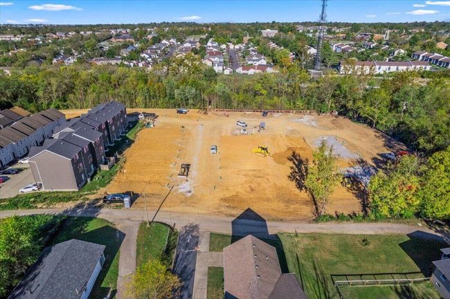 1201 - 1145 Appian Crossing Way, Townhouse with 3 bedrooms, 2 bathrooms and null parking in Lexington KY | Image 4