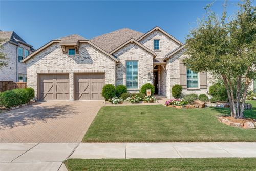 931 Pintail, Prosper, TX, 75078-1928 | Card Image