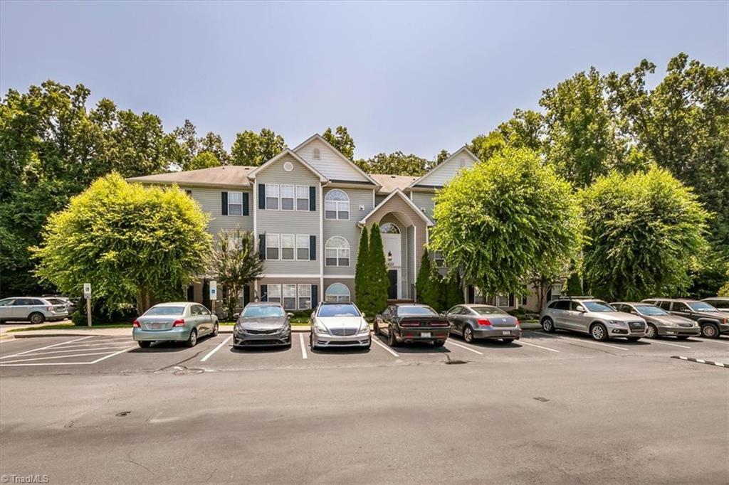 Residential in Greensboro 3