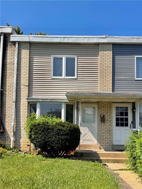 1962 S Hall Street, Allentown City, PA, 18103 | Card Image