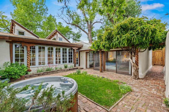 115 Quesnel St, House other with 4 bedrooms, 4 bathrooms and null parking in Taos NM | Image 25