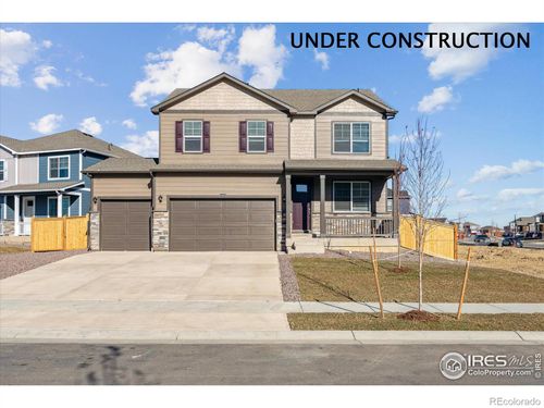 4107 Marble Drive, Mead, CO, 80504 | Card Image