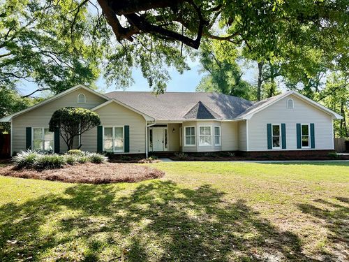 5 Post Pointe Cir, Valdosta, GA, 31602-4232 | Card Image