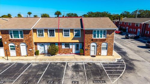 f3-2200 S Palmetto Ave, South Daytona, FL, 32119-3089 | Card Image