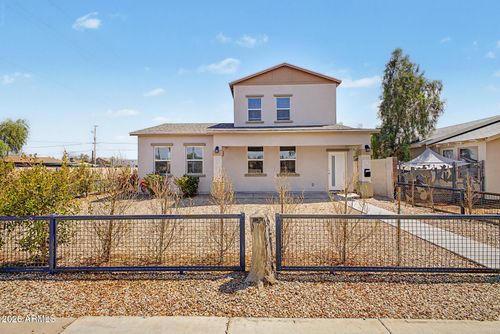 a-1155 E Fillmore St, Phoenix, AZ, 85006-3669 | Card Image