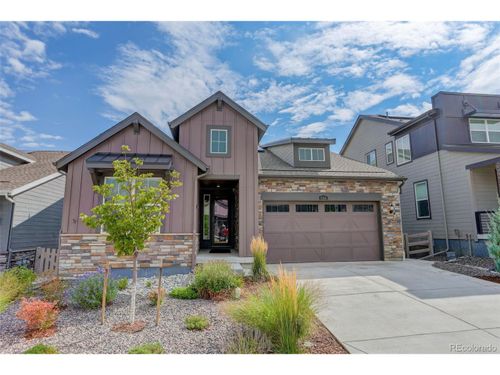 8166 Mount Kataka St, Littleton, CO, 80125-9160 | Card Image