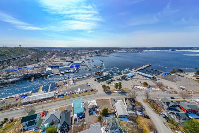 22 Bay St, Home with 0 bedrooms, 0 bathrooms and null parking in Parry Sound ON | Image 17