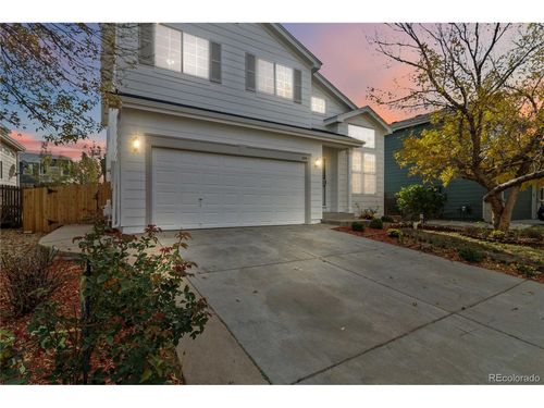 5124 Enid Way, Denver, CO, 80239-6058 | Card Image